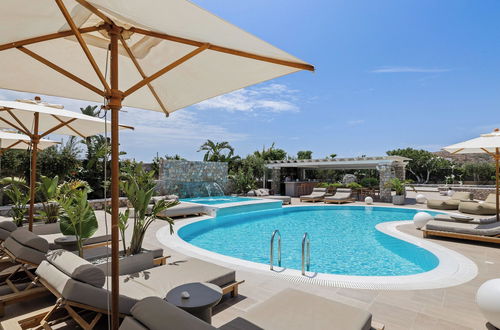 Foto 37 - Orabel Suites