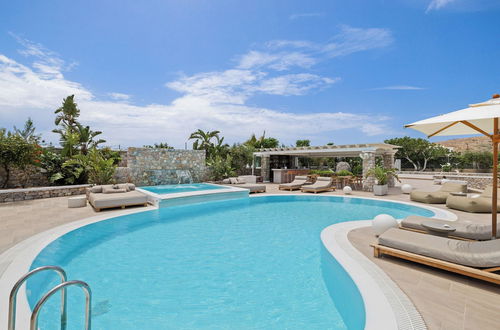 Foto 32 - Orabel Suites