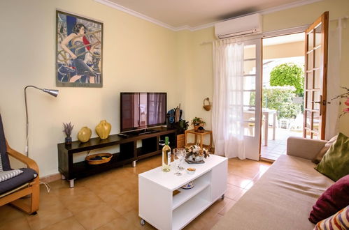 Photo 9 - 2 bedroom Apartment in Jávea with swimming pool and garden