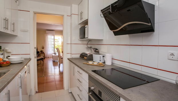 Apartment mit 3 Schlafzimmern in Jávea mit schwimmbad und garten - Foto 5