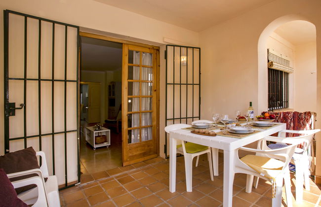 Apartamento de 3 quartos em Jávea com piscina e jardim - Foto 20