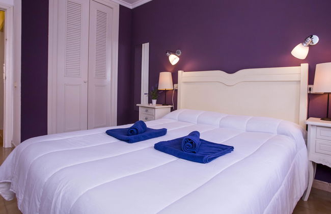 Apartamento de 3 quartos em Jávea com piscina e jardim - Foto 13