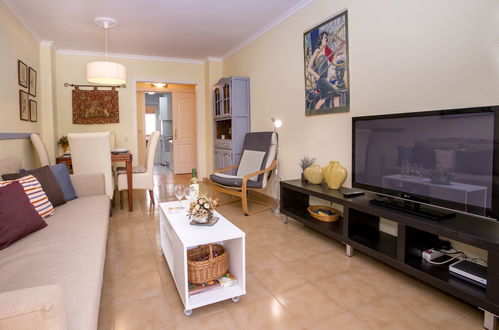 Photo 11 - 2 bedroom Apartment in Jávea with swimming pool and garden