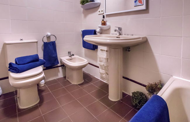 Apartamento de 3 quartos em Jávea com piscina e jardim - Foto 18