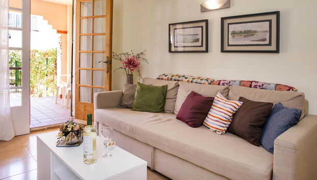Apartment mit 3 Schlafzimmern in Jávea mit schwimmbad und garten - Foto 4