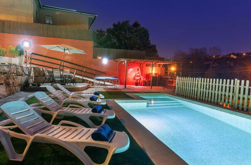 Photo 5 - Maison de 4 chambres à Maçanet de la Selva avec piscine privée et jardin