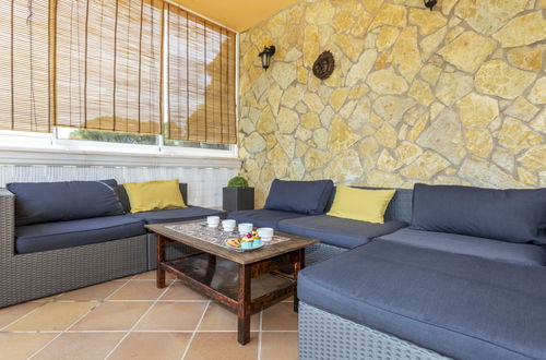 Photo 3 - 4 bedroom House in Maçanet de la Selva with private pool and garden
