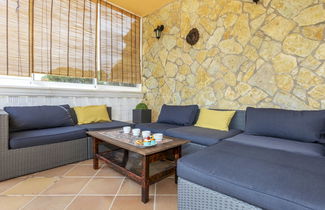 Photo 3 - 4 bedroom House in Maçanet de la Selva with private pool and garden