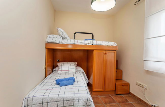Casa de 5 quartos em Maçanet de la Selva com piscina privada e jardim - Foto 17