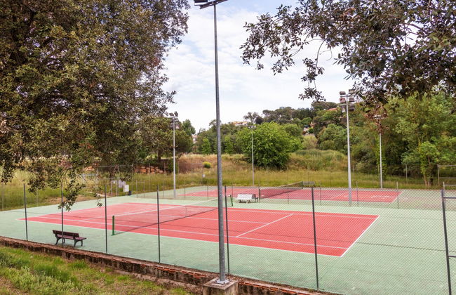 Casa de 5 quartos em Maçanet de la Selva com piscina privada e jardim - Foto 34