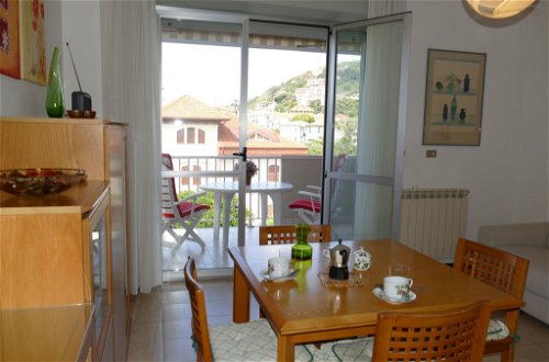 Photo 9 - Appartement de 1 chambre à Riva Ligure avec vues à la mer