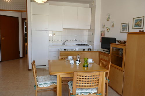 Foto 10 - Apartamento de 1 quarto em Riva Ligure com jardim