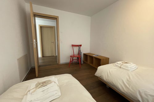 Foto 19 - Apartamento de 2 quartos em Saas-Fee