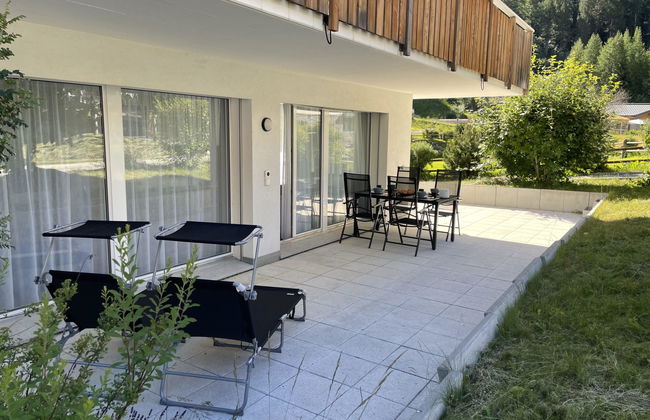 Apartamento de 2 quartos em Saas-Fee - Foto 20