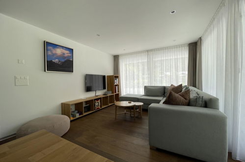 Foto 7 - Apartamento de 2 habitaciones en Saas-Fee