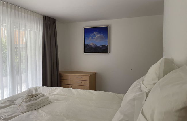 Apartamento de 2 quartos em Saas-Fee - Foto 9