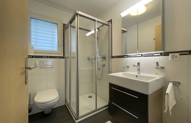 Apartamento de 2 quartos em Saas-Fee - Foto 14