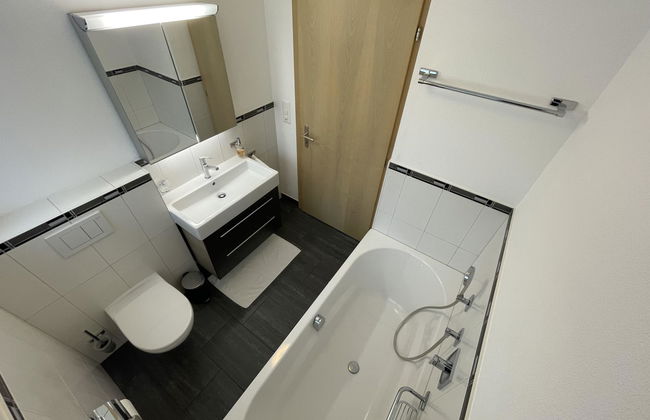 Apartamento de 2 quartos em Saas-Fee - Foto 13