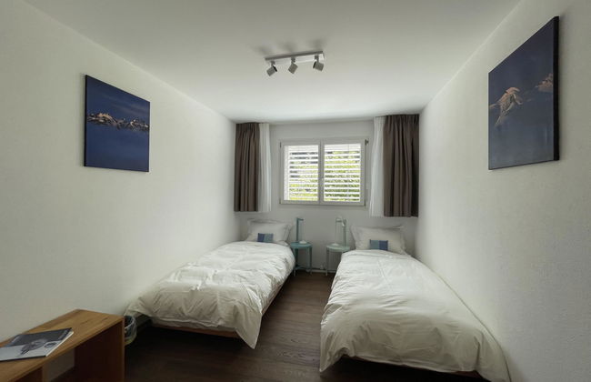 Apartamento de 2 quartos em Saas-Fee - Foto 12
