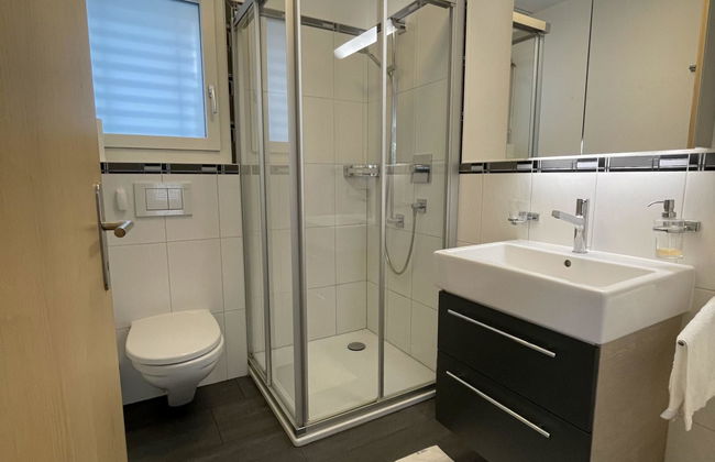 Apartamento de 2 quartos em Saas-Fee - Foto 15