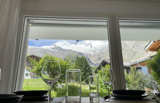 Foto 3 - Appartamento con 2 camere da letto a Saas-Fee