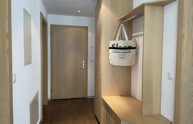 Apartamento de 2 quartos em Saas-Fee - Foto 22