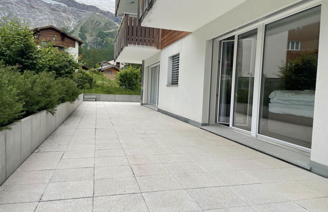Apartamento de 2 quartos em Saas-Fee - Foto 21
