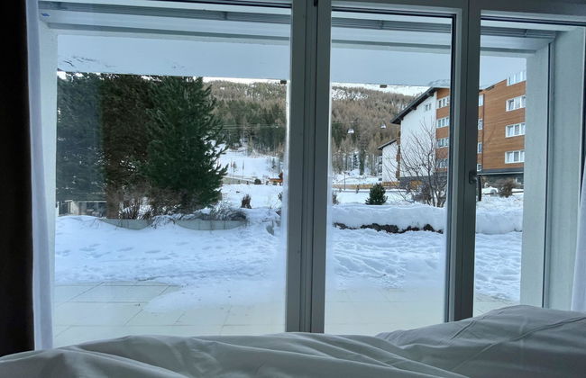 Apartamento de 2 quartos em Saas-Fee - Foto 10