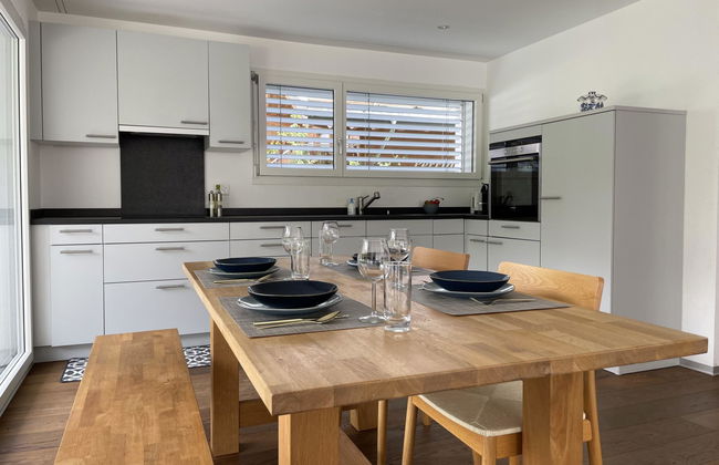 Apartamento de 2 quartos em Saas-Fee - Foto 17