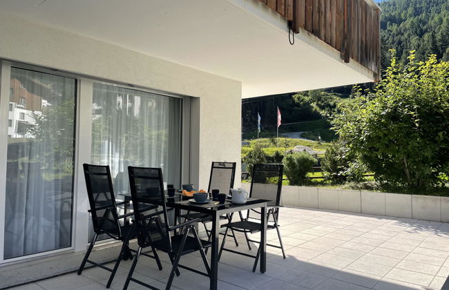 Apartamento de 2 quartos em Saas-Fee - Foto 3