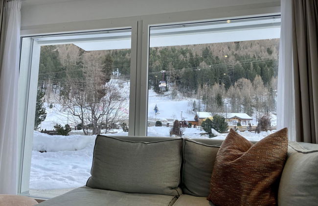Apartamento de 2 quartos em Saas-Fee - Foto 6