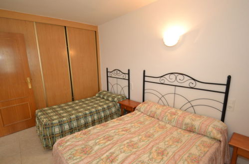 Foto 9 - Appartamento con 1 camera da letto a Vila-seca con piscina e vista mare
