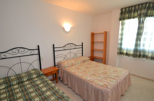 Foto 5 - Appartamento con 1 camera da letto a Vila-seca con piscina e vista mare