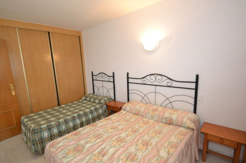 Foto 8 - Appartamento con 1 camera da letto a Vila-seca con piscina e vista mare
