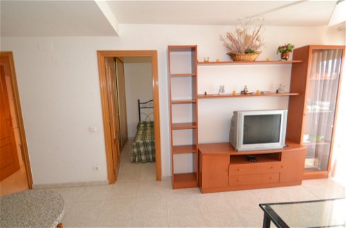 Photo 7 - 1 bedroom Apartment in Vila-seca with swimming pool and sea view