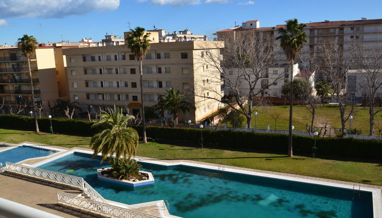 Photo 1 - Appartement de 1 chambre à Vila-seca avec piscine et vues à la mer