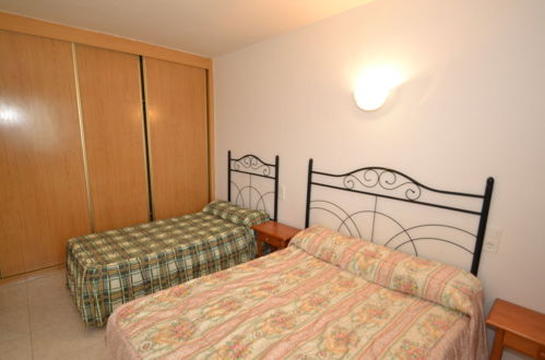 Foto 10 - Apartment mit 1 Schlafzimmer in Vila-seca mit schwimmbad und blick aufs meer
