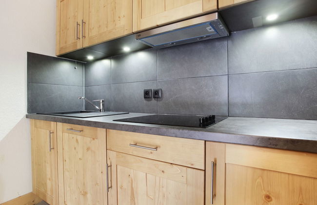 Apartamento de 3 quartos em Châtel com piscina - Foto 6