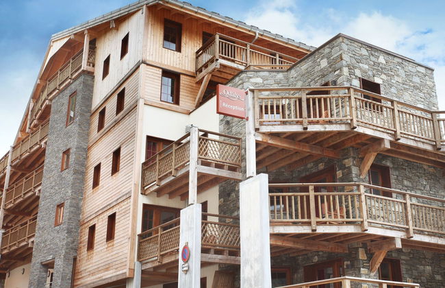 Apartamento de 3 quartos em Châtel com piscina - Foto 16