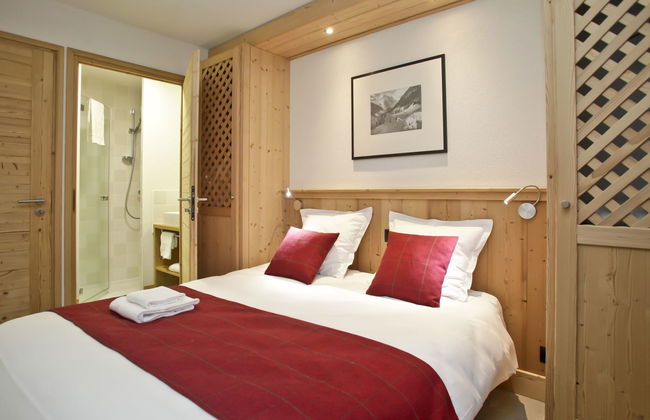 Apartamento de 3 quartos em Châtel com piscina - Foto 4