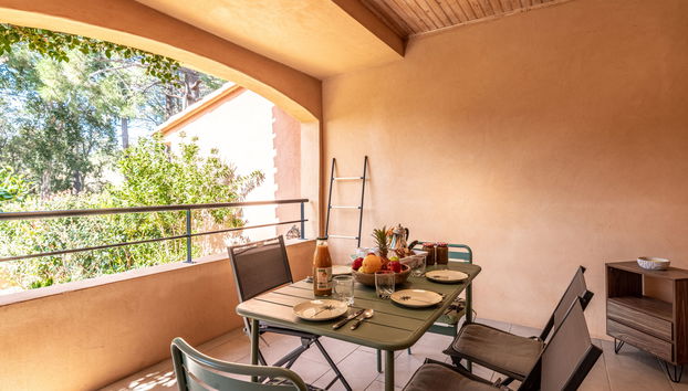 Casa con 3 camere da letto a Zonza con giardino e terrazza - Foto 2