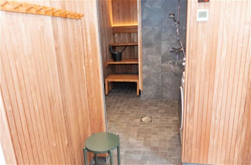 Foto 14 - Casa de 3 quartos em Kuusamo com sauna e vista para a montanha