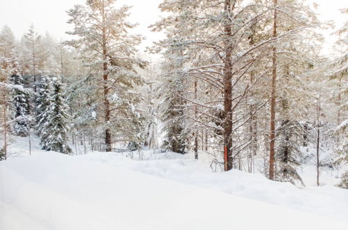 Photo 27 - Maison de 3 chambres à Kuusamo avec sauna et vues sur la montagne