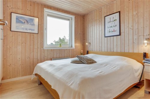 Foto 11 - Casa de 3 quartos em Klitmøller com terraço