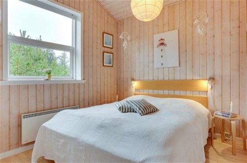 Foto 8 - Haus mit 3 Schlafzimmern in Klitmøller mit terrasse