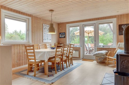 Foto 6 - Haus mit 3 Schlafzimmern in Klitmøller mit terrasse