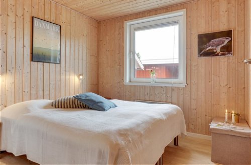Foto 9 - Casa de 3 quartos em Klitmøller com terraço