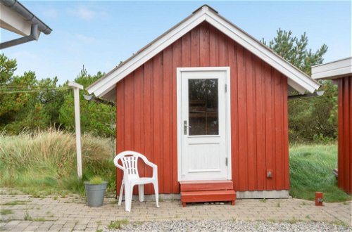 Foto 20 - Casa con 3 camere da letto a Klitmøller con terrazza