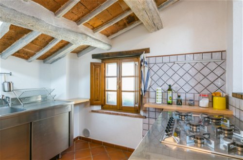 Foto 15 - Haus mit 2 Schlafzimmern in Montepulciano