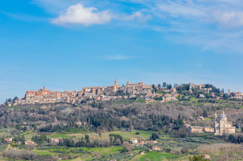 Foto 3 - Haus mit 2 Schlafzimmern in Montepulciano